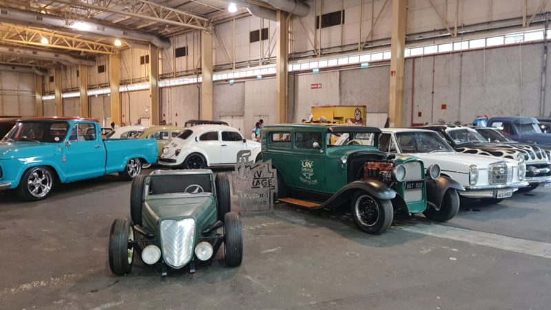 festa do trabalhador