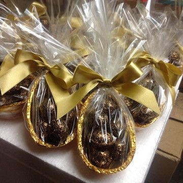 Hoje é dia de se libertar e comer chocolate 