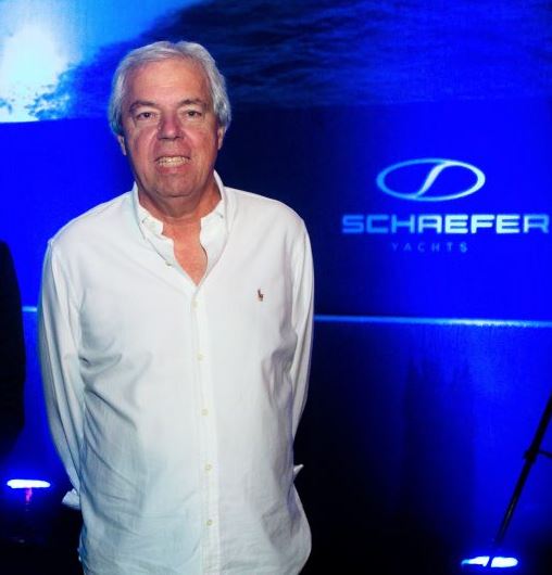 Empres&aacute;rio atua no ramo de constru&ccedil;&atilde;o civil – Foto: Fl&aacute;vio Tin/Arquivo/ND