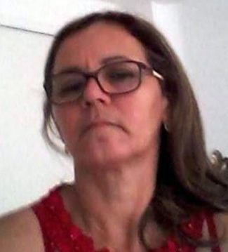Maria Sampaio Viana foi morta por paciente da ala psiquiatra do hospital onde trabalhava – Foto: Reprodu&ccedil;&atilde;o