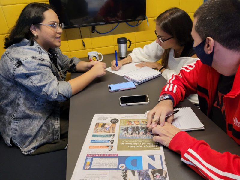 Vencedora de apenas 20 anos que quase ficou fora do reality, arrasa com músicas de Rihanna e Whitney Houston 