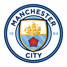 Escudo: Manchester City