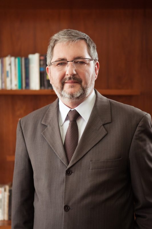 Kuhnen externa preocupa&ccedil;&atilde;o dos advogados com abusos do STF contra os profissionais e a Carta Magna – Foto: Divulga&ccedil;&atilde;o