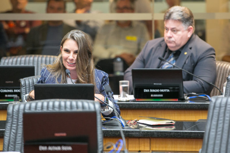 Paulinha – Foto: Rodolfo Esp&iacute;nola/Divulga&ccedil;&atilde;o/ND