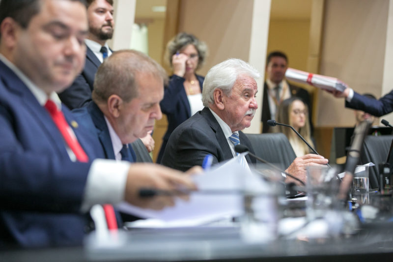 Moacir Sopelsa – Foto: Rodolfo Esp&iacute;nola/Divulga&ccedil;&atilde;o/ND