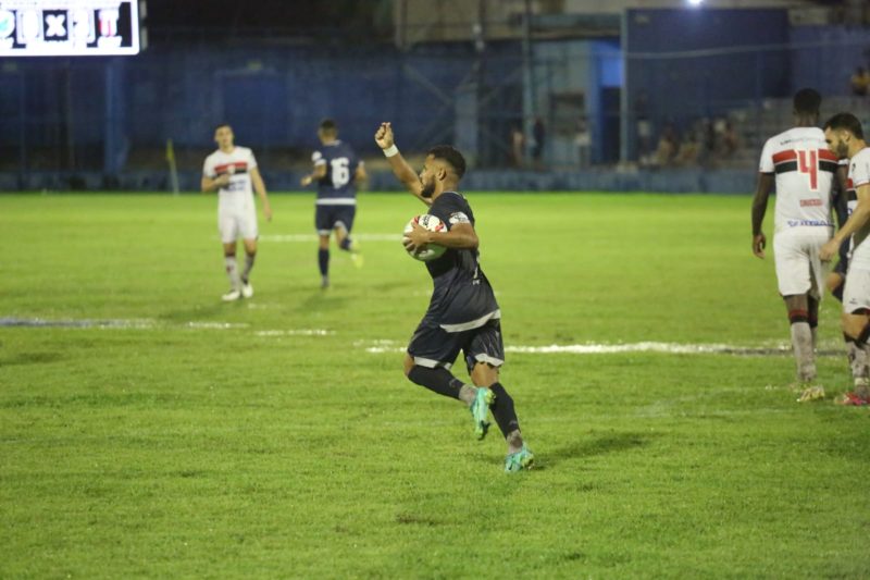 Altos de Piau&iacute; aposta num treinador conhecido do futebol de Santa Catarina – Foto: Lu&iacute;sJuniorcinegra/AltosPi/ND