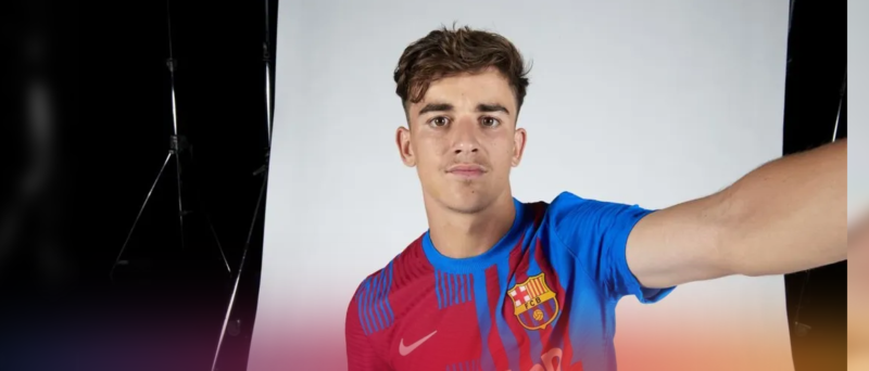 Foto: Barcelona/Divulga&ccedil;&atilde;o