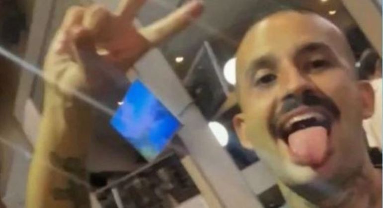 Ruan j&aacute; aplicou golpes em com&eacute;rcios de seis estados do Brasil – Foto: Internet/Reprodu&ccedil;&atilde;o/ND