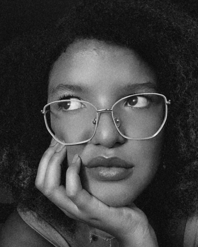 A S&iacute;ndrome da Impostora est&aacute; cada vez mais presente na vida das pessoas – Foto: Grazielle Guimar&atilde;es/Arquivo Pessoal/ND