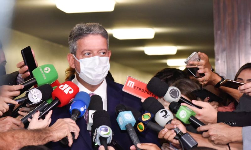 Legislativo quer dar palavra final sobre cassa&ccedil;&atilde;o de parlamentares – Foto: Zeca Ribeiro/C&acirc;mara dos Deputados/ND