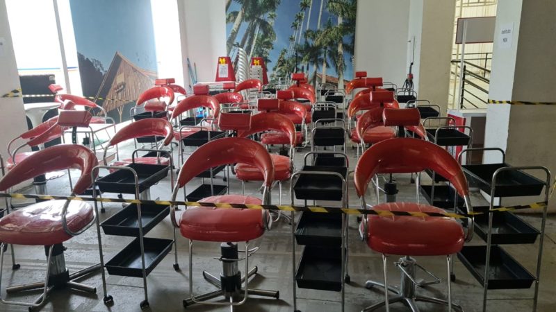 festa do trabalhador