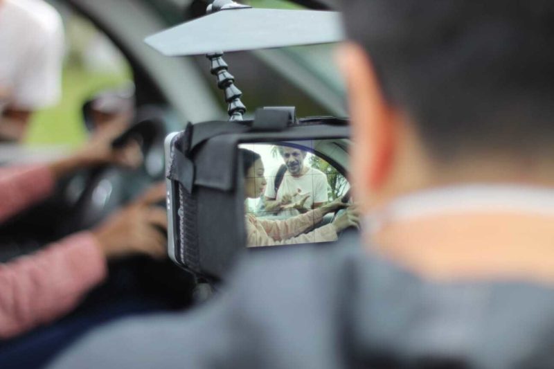 Lan&ccedil;amento do Instituto Catarinense de Cinema acontecer&aacute; em Joinville – Foto: Divulga&ccedil;&atilde;o