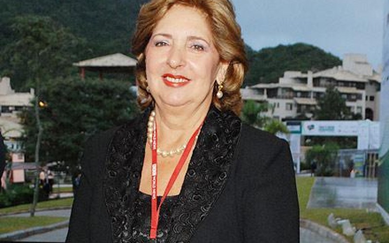 Dona Ivete pronta para assumir Senado em dois meses. – Foto: Toninho News/Divulga&ccedil;&atilde;o/ND