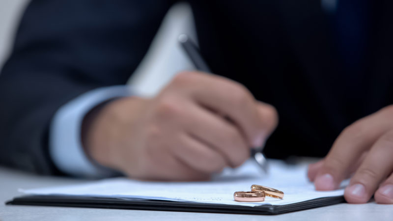 Entenda a import&acirc;ncia dos Cart&oacute;rios de Registro Civil para a popula&ccedil;&atilde;o – Foto: Divulga&ccedil;&atilde;o