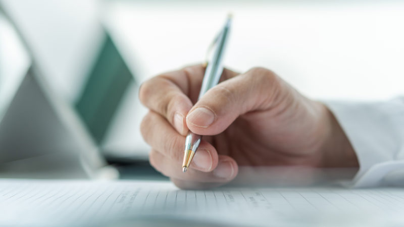 Sem o Registro Civil, uma pessoa n&atilde;o existe para o mundo – Foto: Divulga&ccedil;&atilde;o