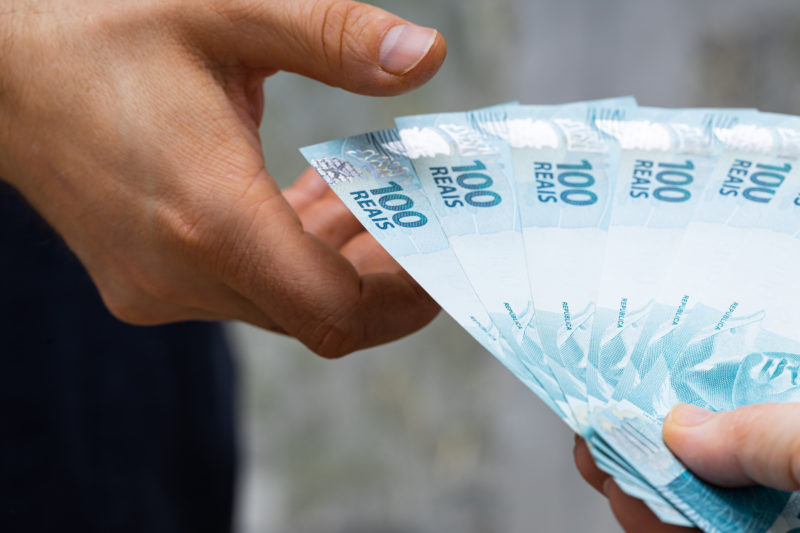 Entenda como funciona o empr&eacute;stimo consignado via Open Banking – Foto: Divulga&ccedil;&atilde;o