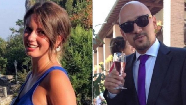 Homem que matou atriz pornô na Itália fingiu ser ela por 2 meses e meio &#8211; Foto: Reprodução/ND