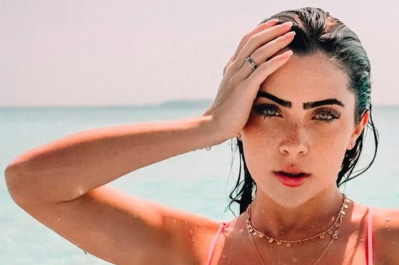 Jade Picon tem novo affair, aponta web – Foto: Internet/Reprodu&ccedil;&atilde;o/ND