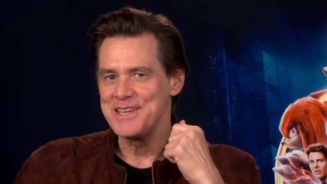 Sonic 2: O Filme: possível despedida de Jim Carrey do cinema tem