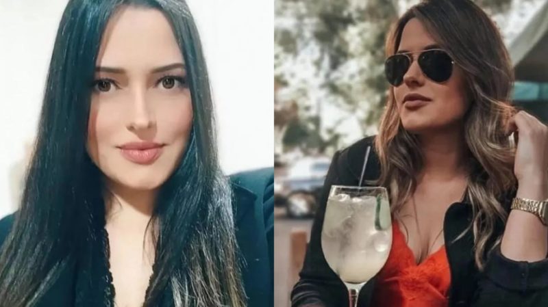 Julia Moraes Ferro morreu ap&oacute;s cirurgia pl&aacute;stica – Foto: Reprodu&ccedil;&atilde;o/Internet/ND