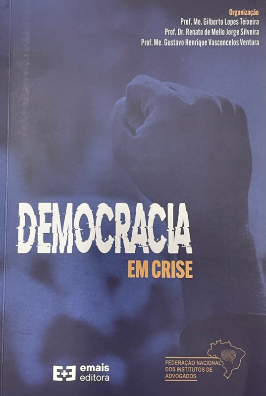 Gilberto Lopes Teixeira &eacute; um dos organizadores – Foto: Moacir Pereira