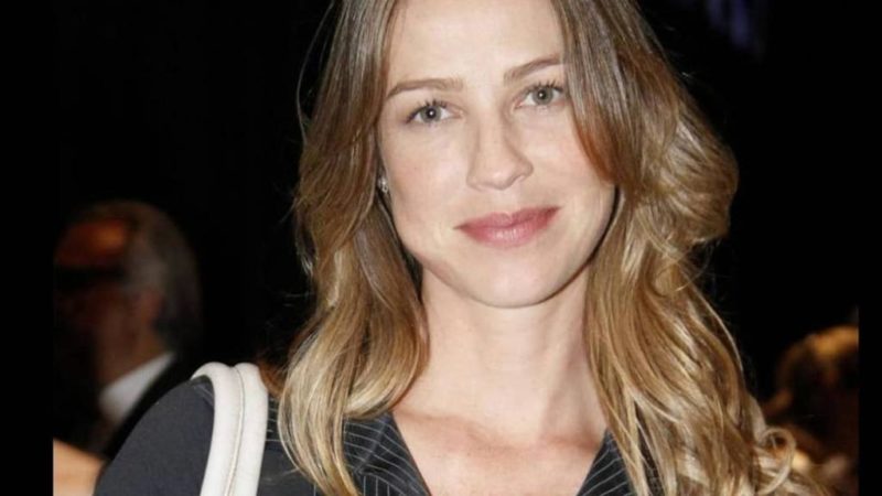 Luana Piovani e dois filhos est&atilde;o com piolhos – Foto: Reprodu&ccedil;&atilde;o/Internet/ND