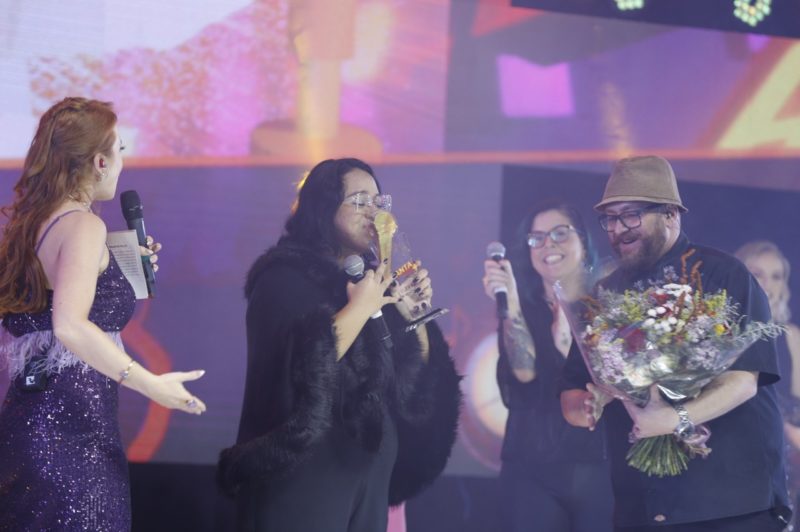 Junior e José Somensi/ND