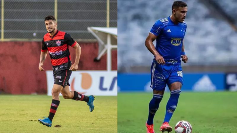 Avaí deve assinar com dois atacantes para a Série A