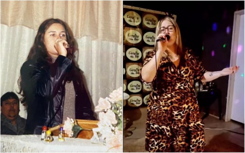 sósia marília mendonça