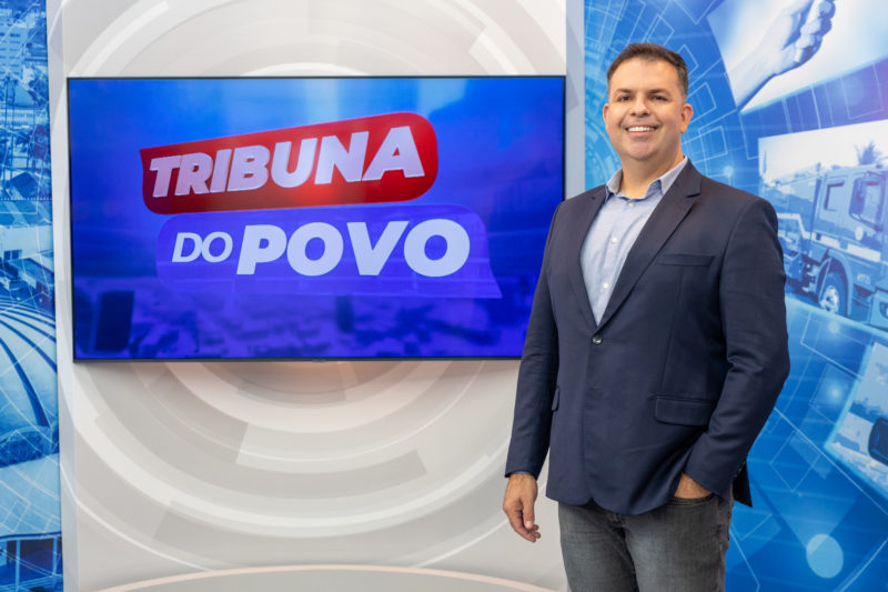 NDTV Record Joinville ao vivo, Assistir agora