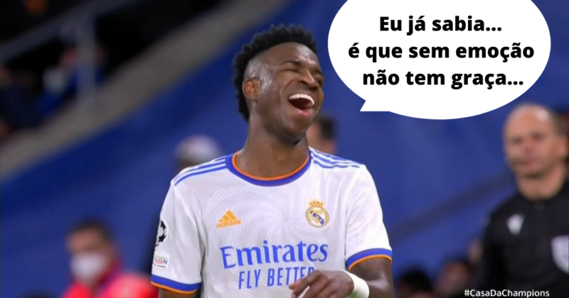 Futebol-moleque mostrou que o Brasil tem futuro na bola sim – Foto: Reprodu&ccedil;&atilde;o