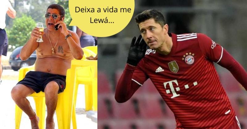 Ah, esse pessoal de amarelo… – Foto: Reprodu&ccedil;&atilde;o