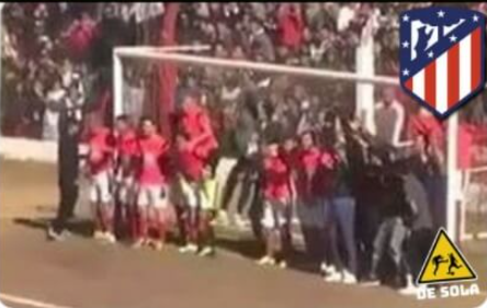 Memes de City x Atl&eacute;tico de Madrid – Foto: Twitter