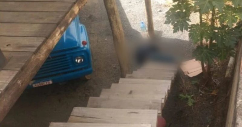 Homem morreu ao cair de deck onde ia dormir – Foto: Arquivo/Pol&iacute;cia Civil/ND