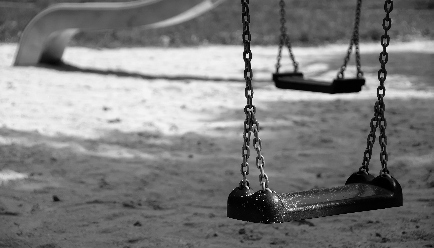 Adolescente estava na rua quando teria sido abordada pelo suspeito – Foto: Ilustra&ccedil;&atilde;o/MPSC/ND