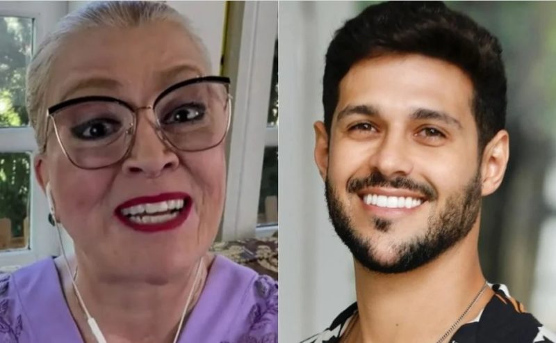 Astr&oacute;loga faz nova previs&atilde;o sobre Rodrigo Mussi – Foto: Reprodu&ccedil;&atilde;o/ND