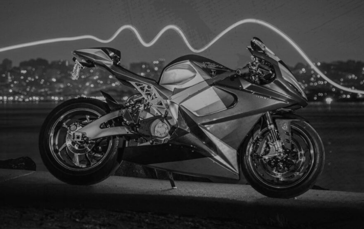 5 motos Neiman Marcus Limited Edition Fighter, considerada a mais cara do mundo em 2021. &#8211; Foto: Divulgação