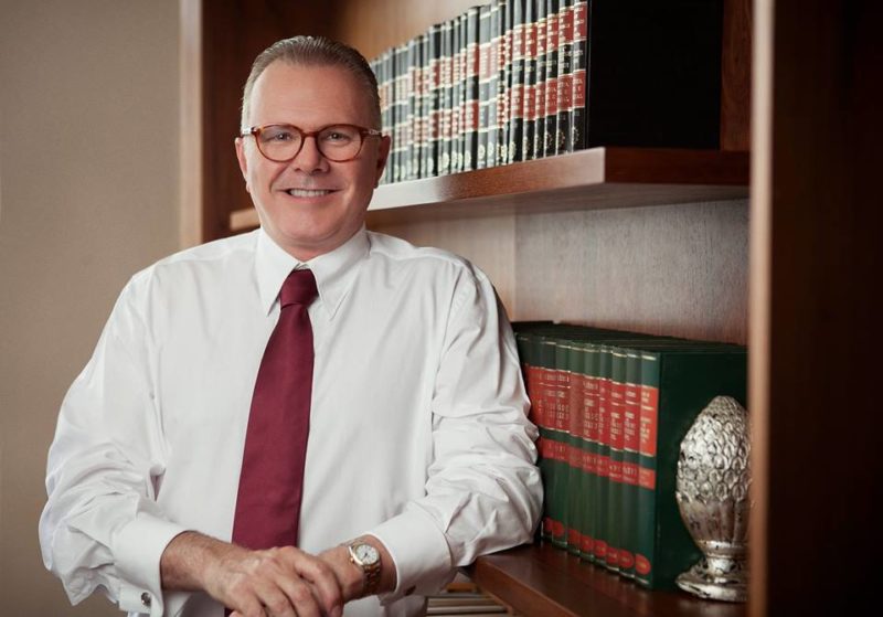 Nemetz, um dos mais qualificados advogados de SC, assina Carta de alerta – Foto: Divulga&ccedil;&atilde;o