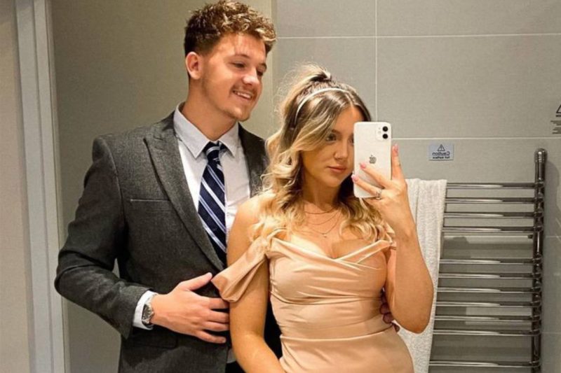 Influenciadora criou 13 regras para o casamento – Foto: Instagram/Reprodu&ccedil;&atilde;o