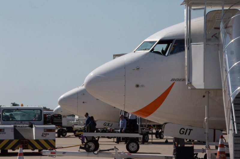 Facilidades operacionais s&atilde;o oferecidas para diminuir custos – Foto: Ricardo Wolffenbuttel/Divulga&ccedil;&atilde;o/ND