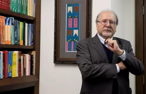 P&eacute;ricles acusa golpistas de SC – Foto: Arquivo