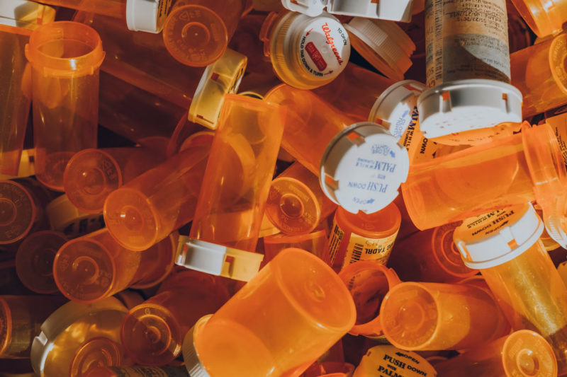 Florian&oacute;polis registra falta de 13 medicamentos para pacientes da Capital. – Foto: Unsplash/Banco de Imagens/ND