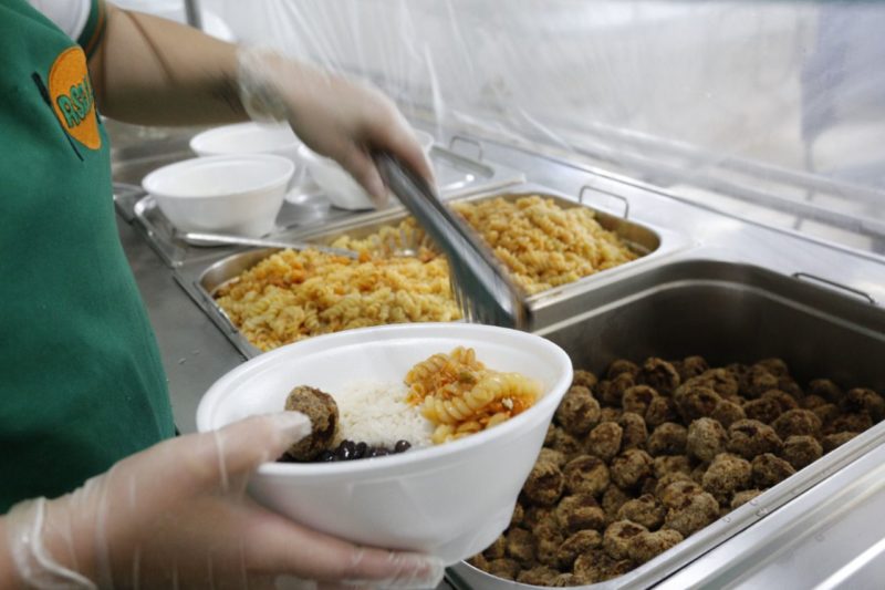 O atendimento ser&aacute; di&aacute;rio a partir dessa semana – Foto: Secom/Prefeitura de Joinville/Divulga&ccedil;&atilde;o ND