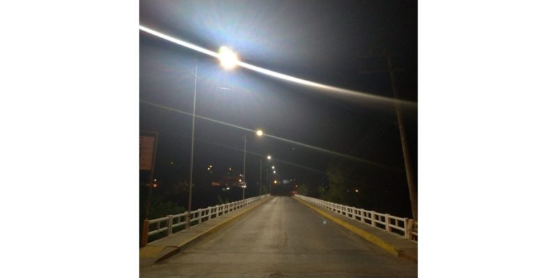 Moradores de rua foram agredidos embaixo de uma ponte, no centro de Ituporanga, onde residem. – Foto: Divulga&ccedil;&atilde;o/ASCOM Ituporanga/ND