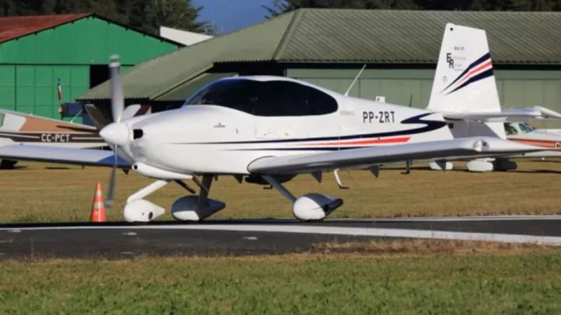 Equipes procuram avião que desapareceu com jogador argentino