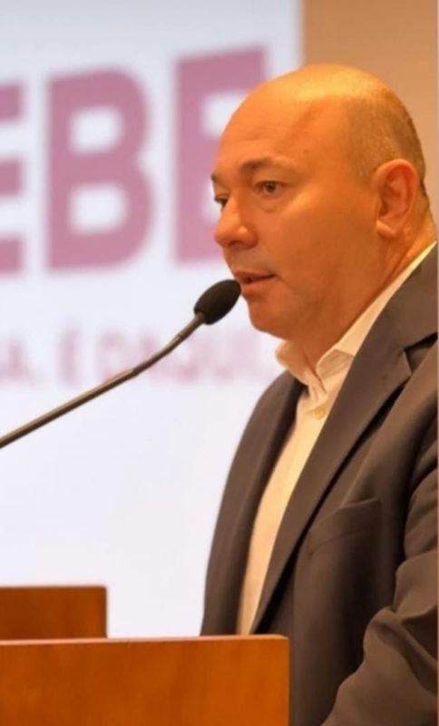 prefeito está com dengue