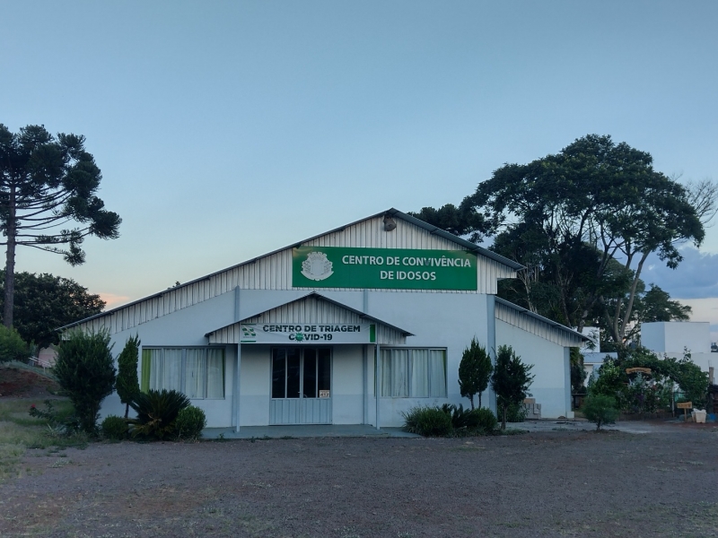 A decis&atilde;o foi tomada pela Secretaria Municipal de Sa&uacute;de devido ao baixo n&uacute;mero de casos da doen&ccedil;a registrados nos &uacute;ltimos meses – Foto: Prefeitura de S&atilde;o Miguel do Oeste