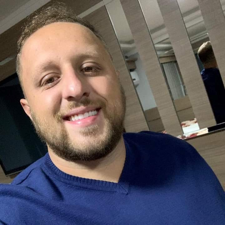 Rafael era considerado uma “excelente pessoa”, segundo nota de pesar divulgada pelo poder p&uacute;blico – Foto: Reprodu&ccedil;&atilde;o/ND