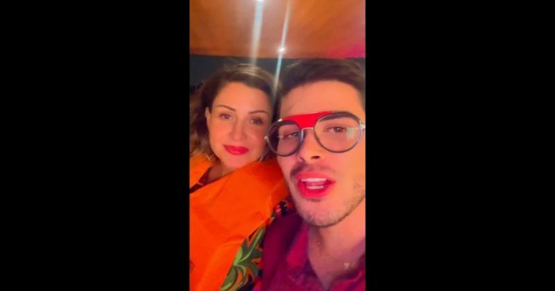 80 pessoas precisaram ser resgatadas de barco encalhado no Distrito Federal – Foto: Reprodu&ccedil;&atilde;o/Internet/ND