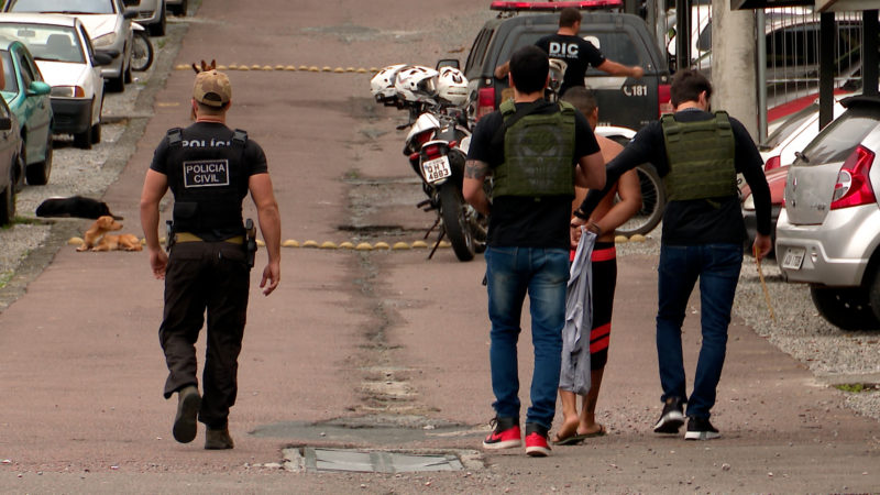 Dupla foi condenada a cumprir quase 70 anos de pris&atilde;o – Foto: Reprodu&ccedil;&atilde;o/NDTV